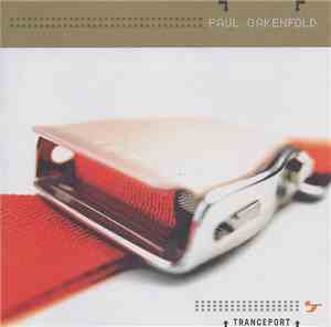 Paul Oakenfold - Tranceport