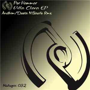 Per Hammar - Villa Clara EP