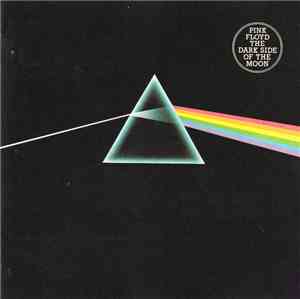 Pink Floyd - The Dark Side Of The Moon