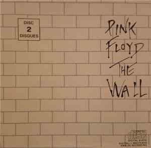 Pink Floyd - The Wall