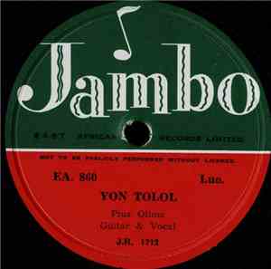 Pius Olima - Yon Tolol / Abura
