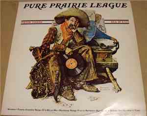 Pure Prairie League - Pure Prairie League