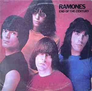 Ramones - End Of The Century