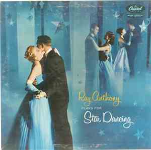Ray Anthony And His Orchestra - Star Dancing