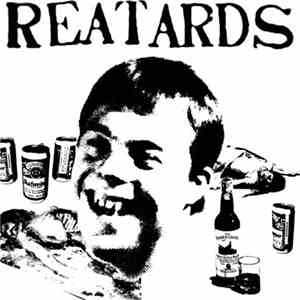 Reatards - Monster Child