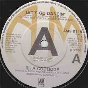 Rita Coolidge - Let's Go Dancin'