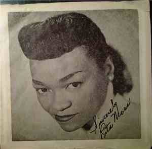 Rita Moss - Irish Jag