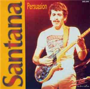 Santana - Persuasion (Santana Jam)