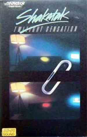 Shakatak - Twilight Sensation