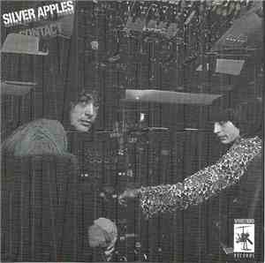 Silver Apples - Contact