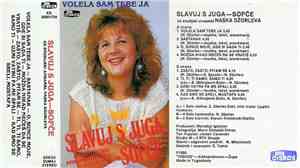 Slavuj s juga Sofce, Narodni Ansambl Nasko Džorlev - Volela Sam Tebe Ja