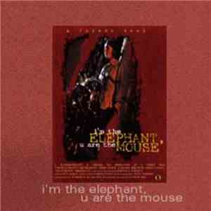 Slowdive - I'm The Elephant, U Are The Mouse