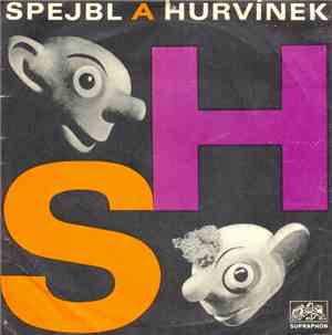 Spejbl & Hurvínek / Miloš Kirschner - Vánoční Kapr U Spejblů