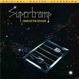 Supertramp - Crime of the Century