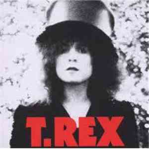 T. Rex - The Slider