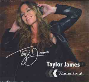 Taylor James - Rewind