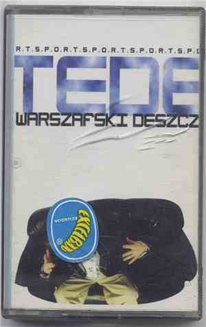 Tede - S.P.O.R.T.