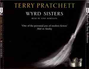 Terry Pratchett - Wyrd Sisters