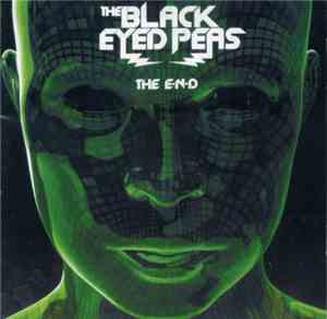 The Black Eyed Peas - The E.N.D