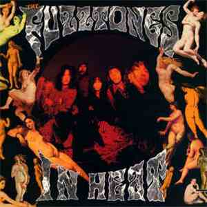 The Fuzztones - In Heat