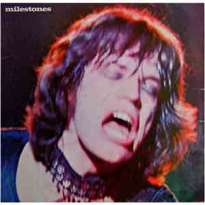 The Rolling Stones - Milestones