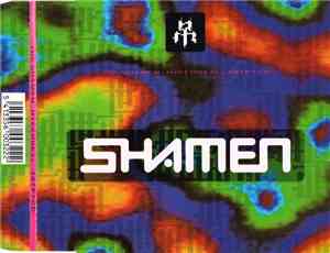 The Shamen - Hyperreal