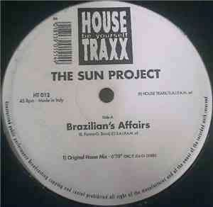 The Sun Project  - Brazilian's Affairs