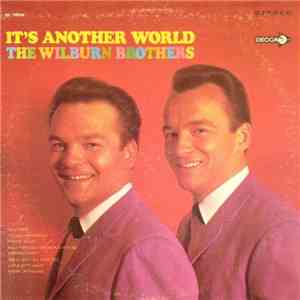 The Wilburn Brothers - It's Another World