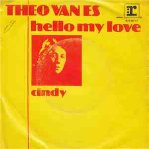 Theo Van Es - Hello My Love