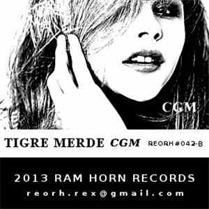 Tigre Merde - CGM