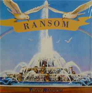 Tony Ransom  - Ransom
