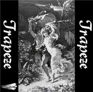 Trapeze - Trapeze