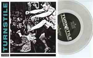 Turnstile  - Pressure To Succeed