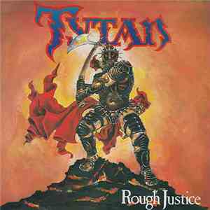 Tytan - Rough Justice