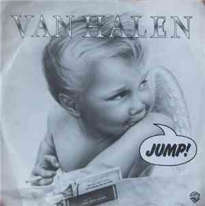Van Halen - Jump!