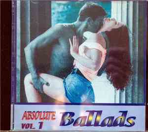 Various - Absolute Ballads Vol.1