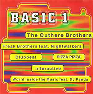 Various - Basic 1