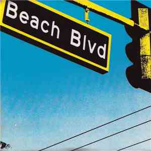 Various - Beach Blvd