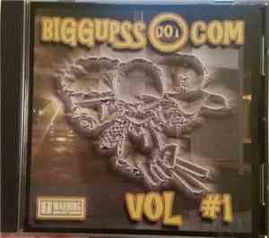 Various - Biggupss Entertainment / Vol. 1
