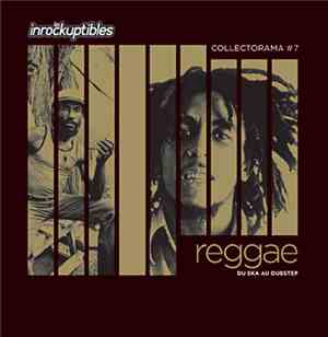 Various - Collectorama # 7 - Reggae