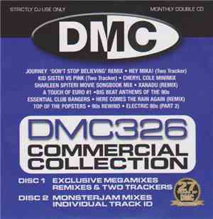 Various - Commercial Collection 326