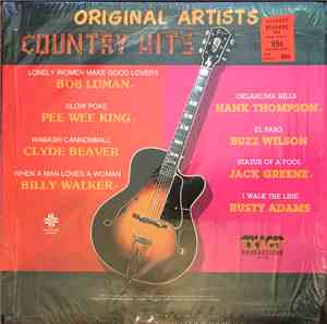 Various - Country Hits
