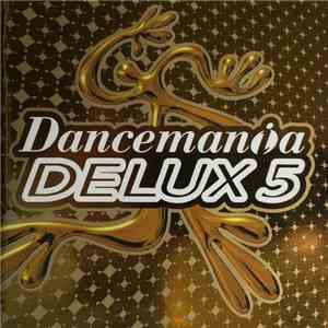Various - Dancemania Delux 5