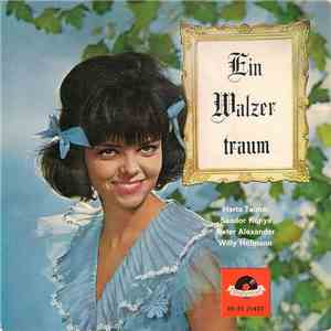 Various - Ein Walzer Traum