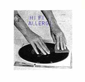 Various - Hi Fi Allergi