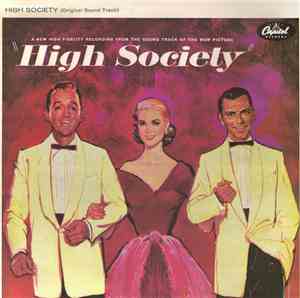 Various - High Society (Motion Picture Soundtrack)