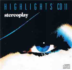 Various - Highlights CD 11