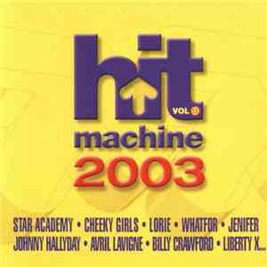 Various - Hit Machine 2003 Vol 13