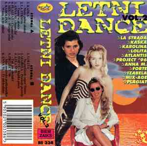Various - Letni Dance Vol.2
