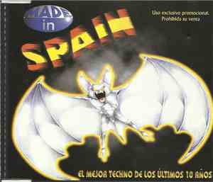 Various - Made In Spain